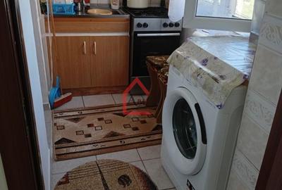 Garsonieră decomandată în Metalurgie