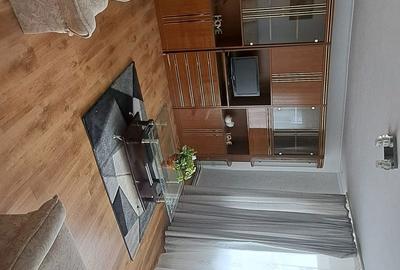 Apartament cu 2 camere semidecomandat în Central - 2