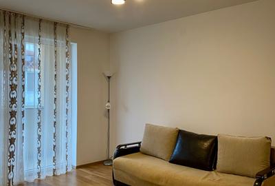 Apartament cu 2 camere decomandat în Florești - 5