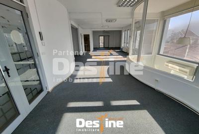 Birou, de 470 mp, în Palat - 4