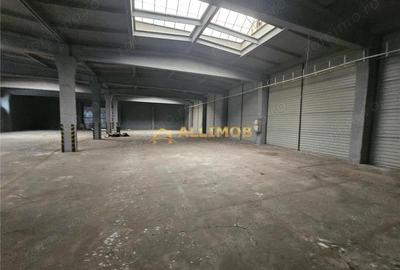 Spațiu comercial, de 4,304 mp, în Sud - 3