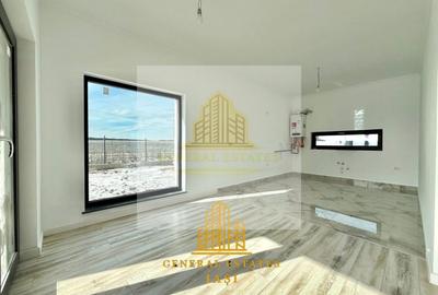 Casă cu 4 camere cu Canalizare în Miroslava - 8