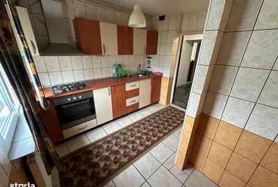 Apartament cu 3 camere decomandat, mobilat în Giurgiului - 5