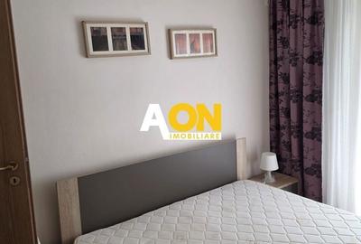 Apartament cu 2 camere decomandat, mobilat în Cetate - 5