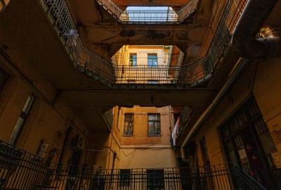 Garsoniera renovata, 27 mp, Piata Victoriei Nr.1 - Timisoara - 11