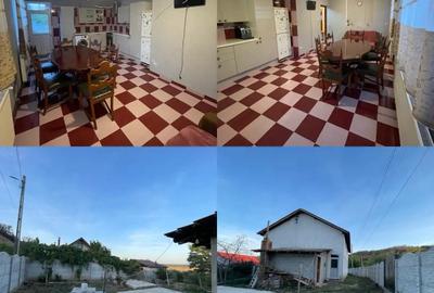 Casa de vanzare Livezi, Comuna Podari, jude?ul Dolj 7 km de Craiova - 1