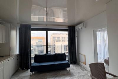 Apartament 2 camere - Mobilat si utilat - ALMAR LUXURY RESIDENCE-Mamaia Nord - 6