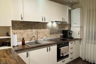 Apartament 2CAM 43MP Calea Turzii - 2