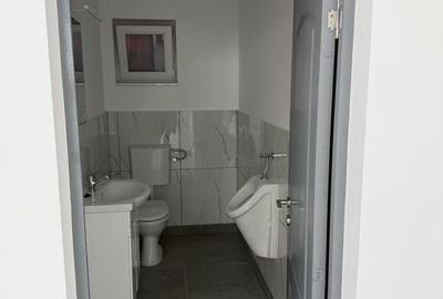 Spațiu comercial, de 500 mp, în Mureșeni - 2