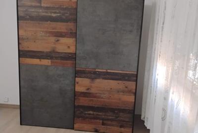 Apartament cu 2 camere semidecomandat în Nufărul - 6