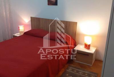 Apartament 2 camere, loc parcare, zona Olimpia-Stadion - 3