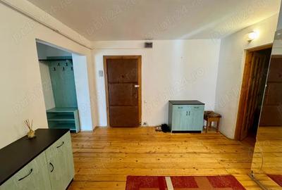 Proprietar vand apartament cu 2 camere, zona Steaua, decomandat, confort 1 - 7