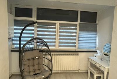 Apartament 2 camere renovat 2025 mobilat lux - 9