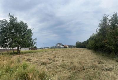 Spațiu comercial, în Moșoaia - 1