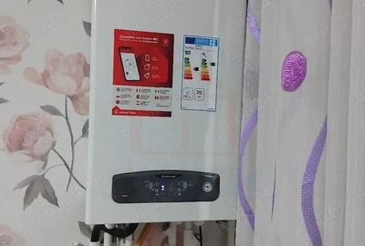 Garsonieră semidecomandată, mobilată în Micro 19 - 7