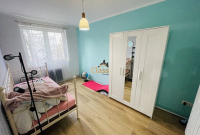 Apartament 3 camere | Decomandat | 64 mpu | Gheorgheni Hotel Royal - 3