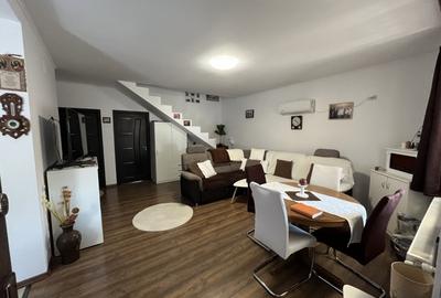 Exclusivitate! Vila moderna P+M, 5 camere, cartier zona C, Valu lui Traian! - 4
