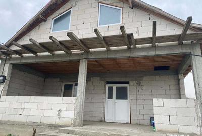 Casa de vanzare comuna Cuza Voda jud Constanta - 1