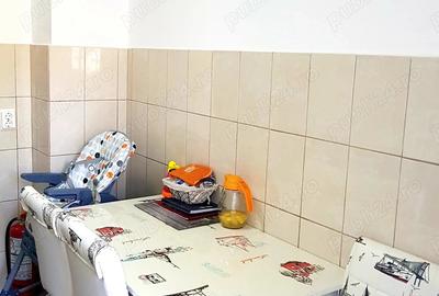 Apartament cu 3 camere decomandat în Lipovei - 3