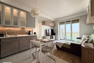 Apartament cu 2 camere în Ștefăneștii de Jos - 4