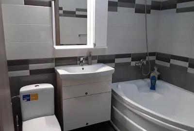 Apartament 2 camere BLOC NOU -Campus(AXI88) Apartament 2 camere BLOC NOU -Campus(AXI88) - 6