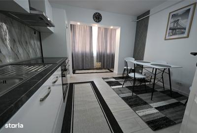Apartament cu 2 camere decomandat în Burdujeni - 2