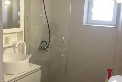 Garsonieră semidecomandată în Băneasa - 4