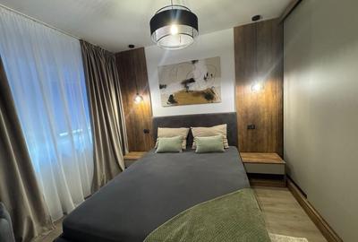 Apartament cu 2 camere decomandat în Popoveni - 7