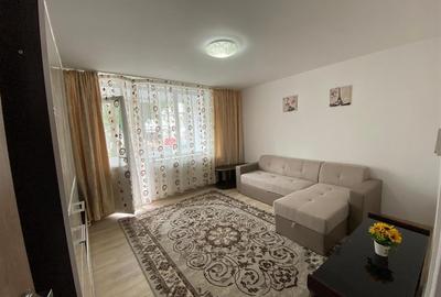 2 camere ,decomandat, 54 mp, balcon, parcare, zona str.Nasaud, Marasti - 2