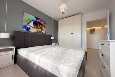 3 camere - Ion Mihalache 98 - etaj 9/9 - bloc 1979 - renovat - spatii depozitare - 8