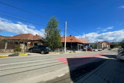 Proprietate in Novaci - langa supermarket Penny - 17