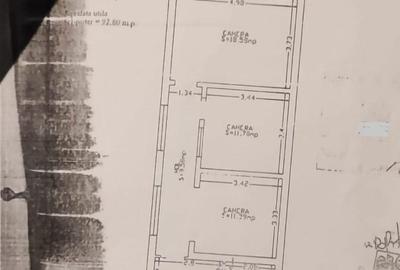 Casa/ Birouri Tomis 2 - 3