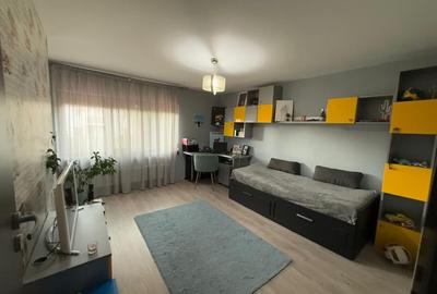 Casă cu 4 camere cu Canalizare în Dumbrăvița - 8