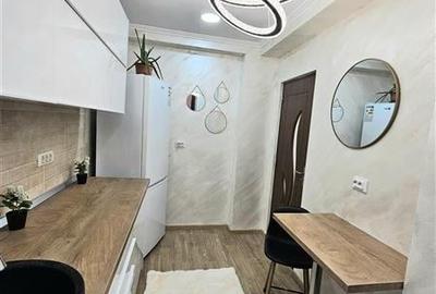 Apartament 2 Camere Decomandat Cu Finisaje de Lux - 15