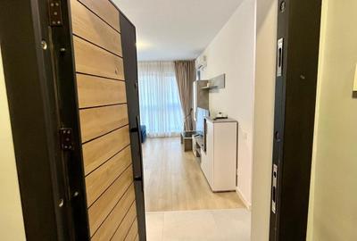 Apartament Premium 2cam 60MP |Onix North Residence -Aviatiei-Pipera| 2 Bai - 2