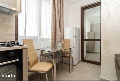 Apartament cu 2 camere, mobilat în Canta - 1