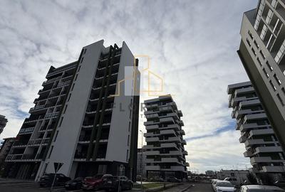 Apartament cu 2 camere de inchiriat in Complex Trevi 3, Torontalului - 12