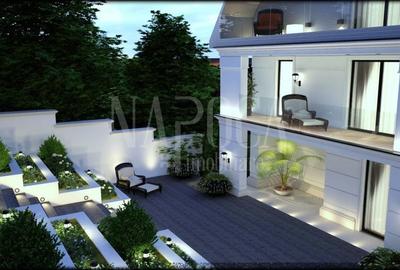 Casă individuală cu 6 camere cu Canalizare în Zorilor - 3