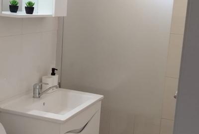 Apartament cu 2 camere decomandat în Liviu Rebreanu - 3