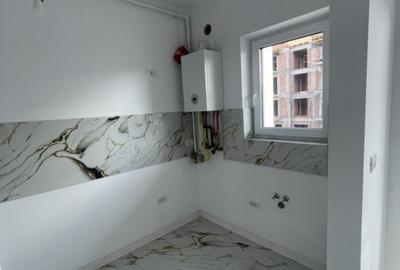 Apartament cu 2 camere decomandat în Giroc