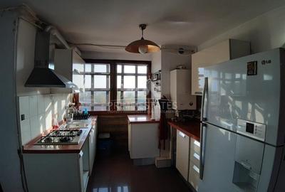 De vanzare 4 camere, 1 loc parcare inclus, ideal investitie - Iancu Nicolae - 12