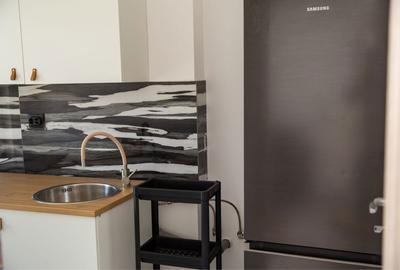 Garsonieră decomandată în Chiajna - 3