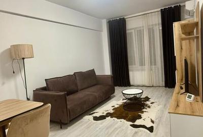 Apartament cu 2 camere decomandat, mobilat în Central - 6