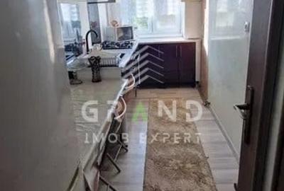 Apartament cu 2 camere decomandat, mobilat în Mănăștur - 3