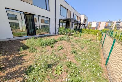 Casa 3 camere 81mp | Insiruita  | 0 comision | Tunari Amber Forest | Negociabil - 18