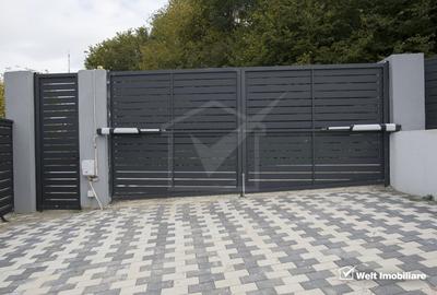 Duplex modern si elegant in Feleacu - la doar 15 minute de Cluj-Napoca Duplex modern si elegant in Feleacu - la doar 15 minute de Cluj-Napoca - 7