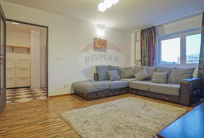 Apartament cu 2 camere de inchiriat in zona Judetean - 5