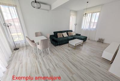 Casă individuală cu 4 camere cu Teren 410 Mp în Balotești - 5