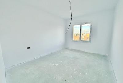 Duplex Individual 4 camere + toate utilitatile - Mosnita Noua - 9