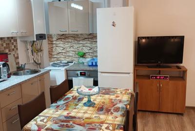 Garsonieră nedecomandată în Central - 7